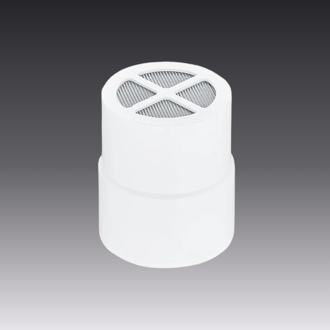 The Refill Capsule