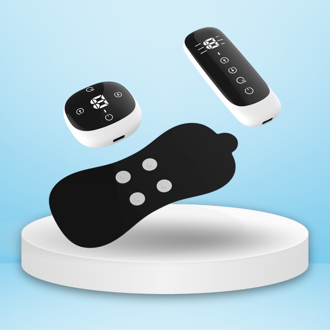 Pryah™ EMS Massage Device