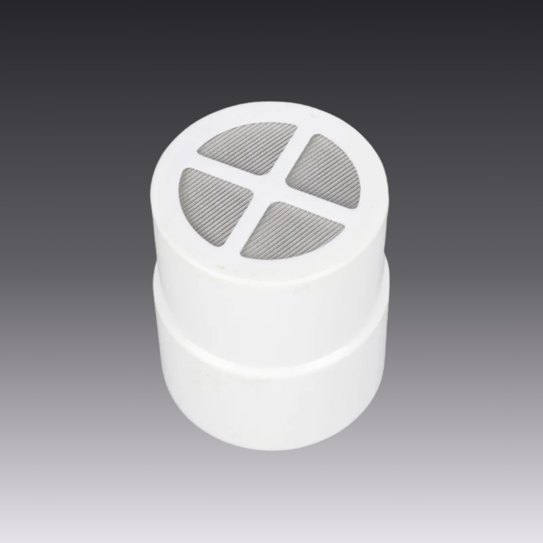 The Refill Capsule