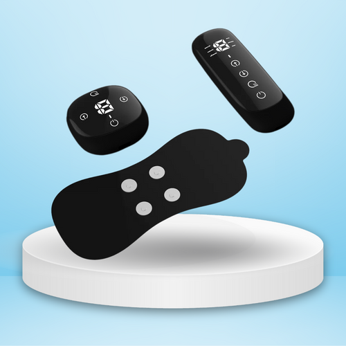 Pryah™ EMS Massage Device