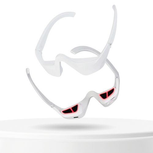 Pryah EyeRenew™ Under-Eye Red Light Therapy