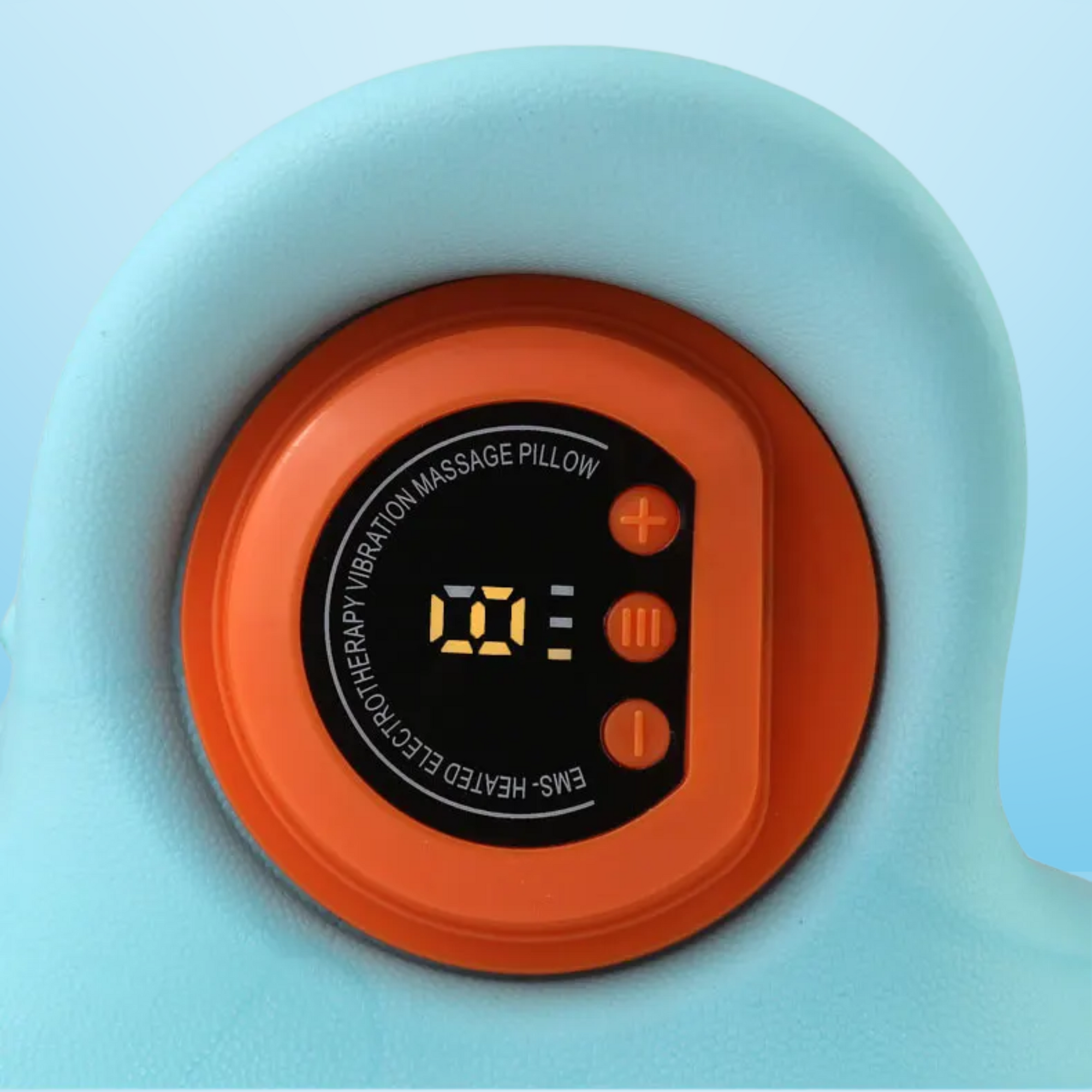 Pryah™ 4-in-1 Neck Relief System