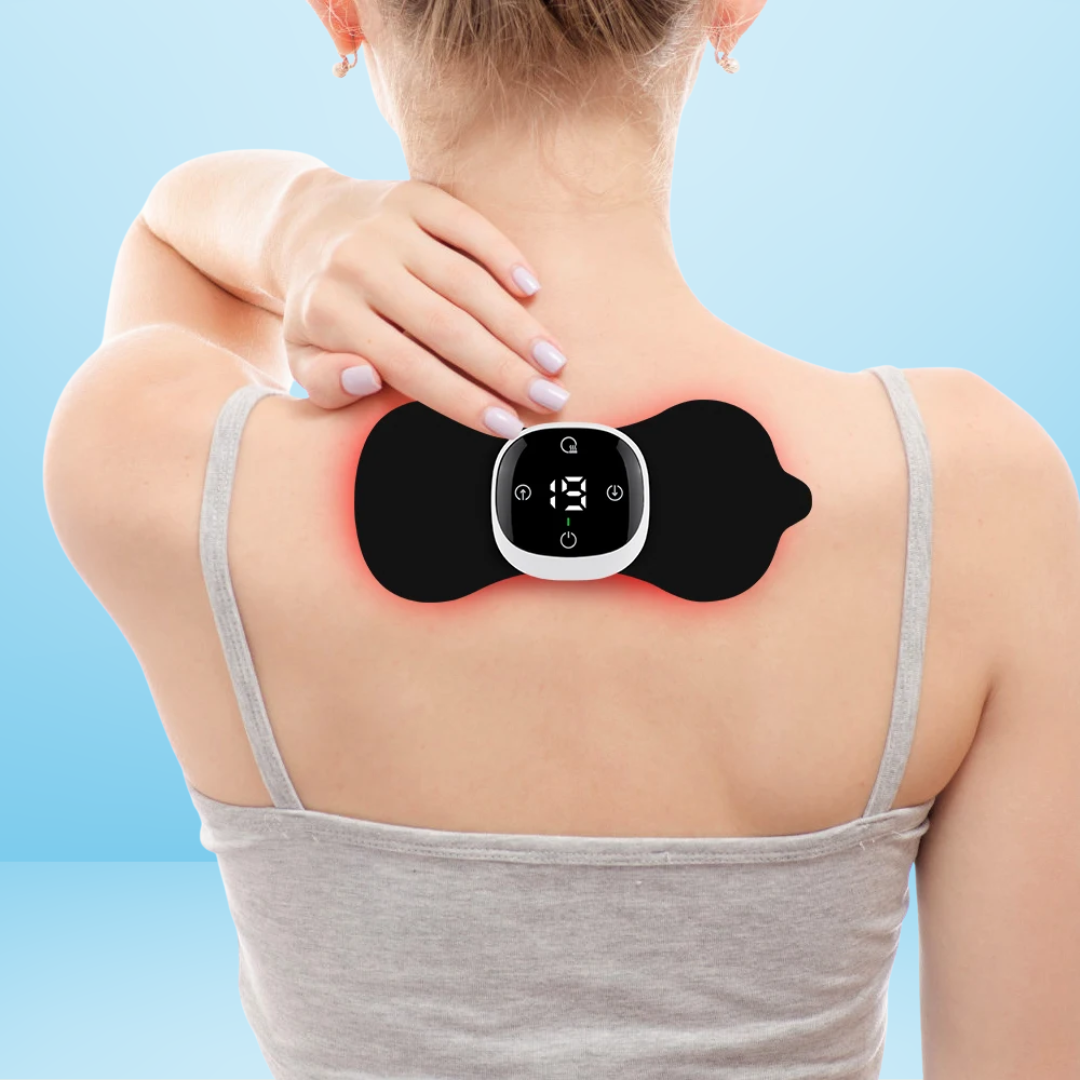 Pryah™ EMS Massage Device