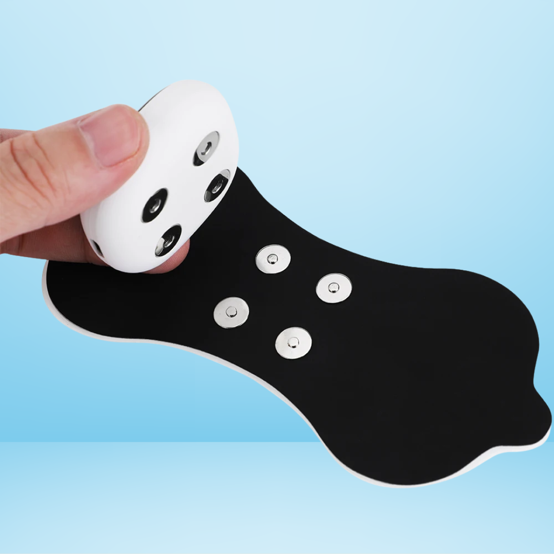 Pryah™ EMS Massage Device