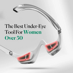 Pryah EyeRenew™ Under-Eye Red Light Therapy