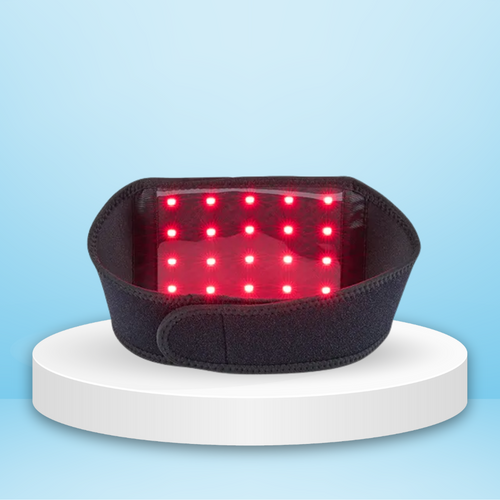 Pryah™ Red Light Neck Wrap