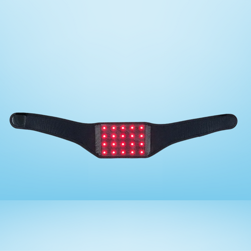 Pryah™ Red Light Neck Wrap