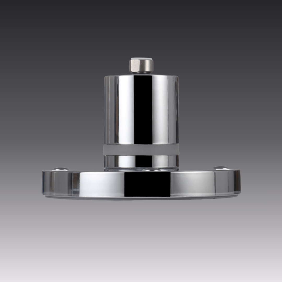 Pryah Filtered Showerhead