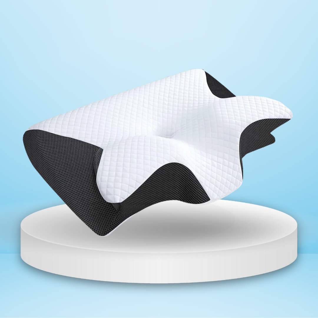 Pryah™ Contour Relief Pillow