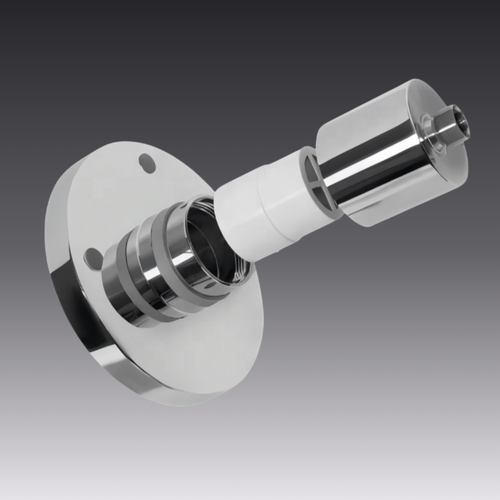 Pryah Filtered Showerhead