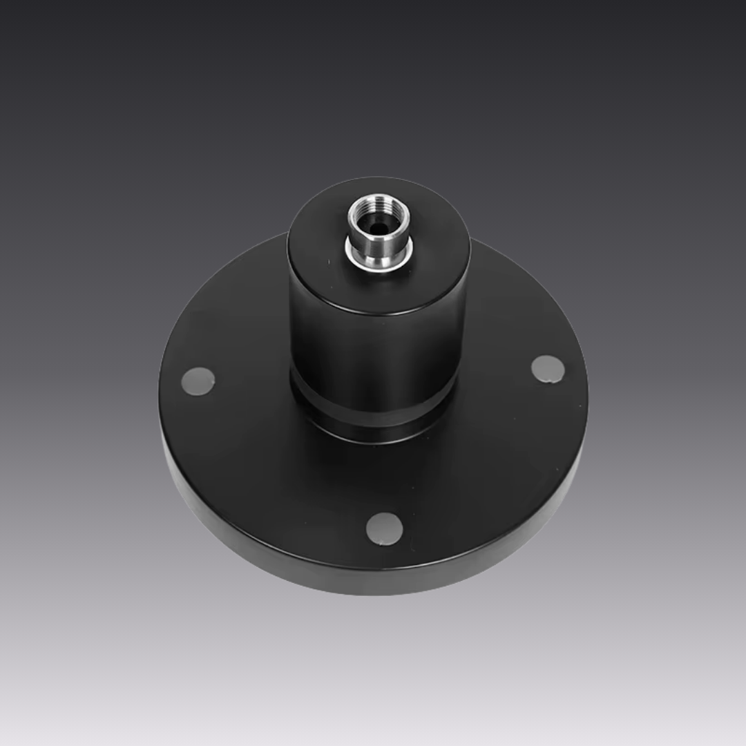 Pryah Filtered Showerhead