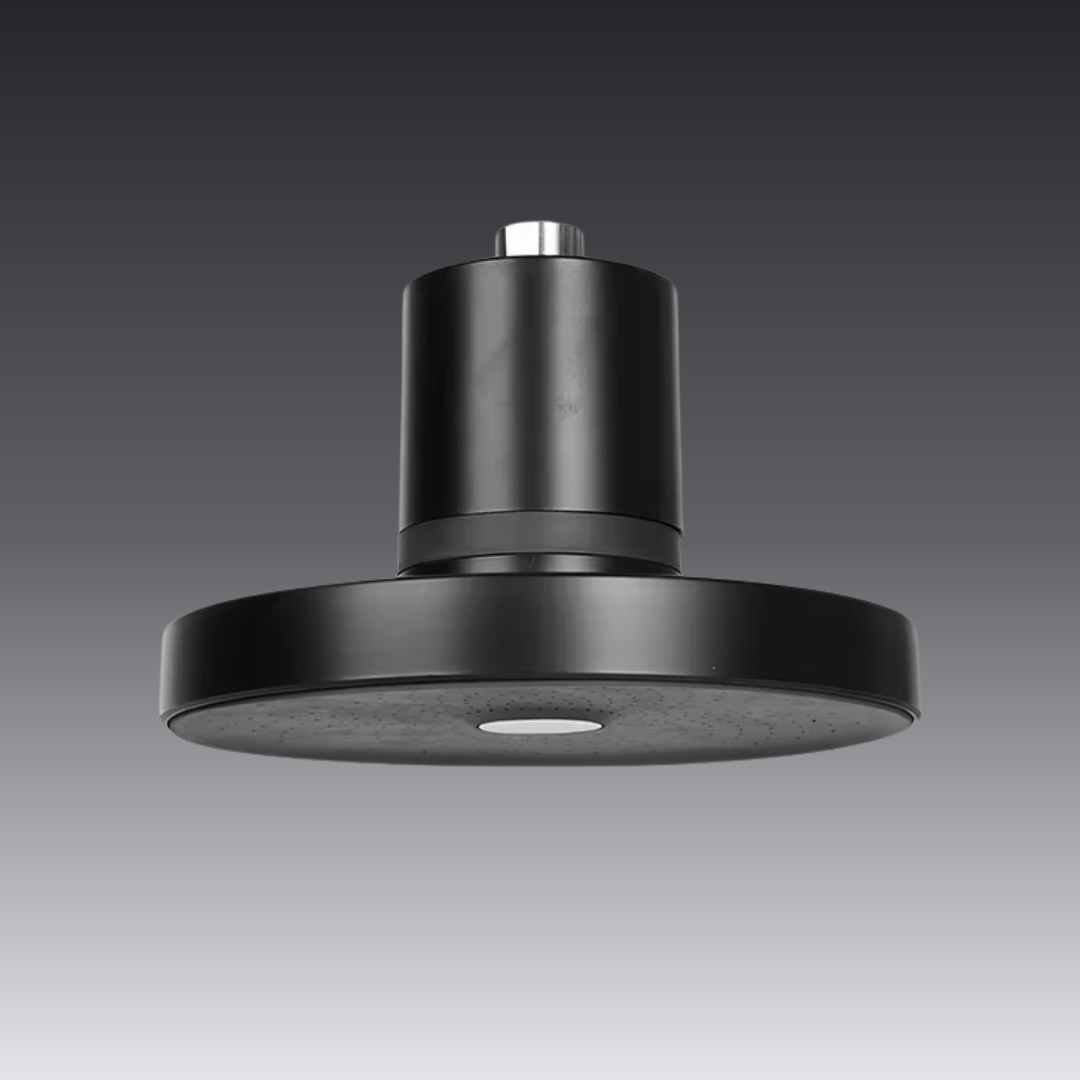 Pryah Filtered Showerhead